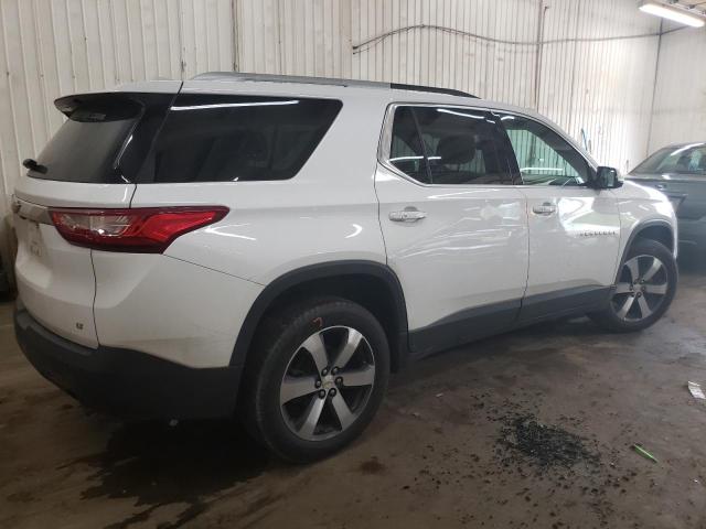 1GNEVHKW8JJ140517 Chevrolet Traverse Lt