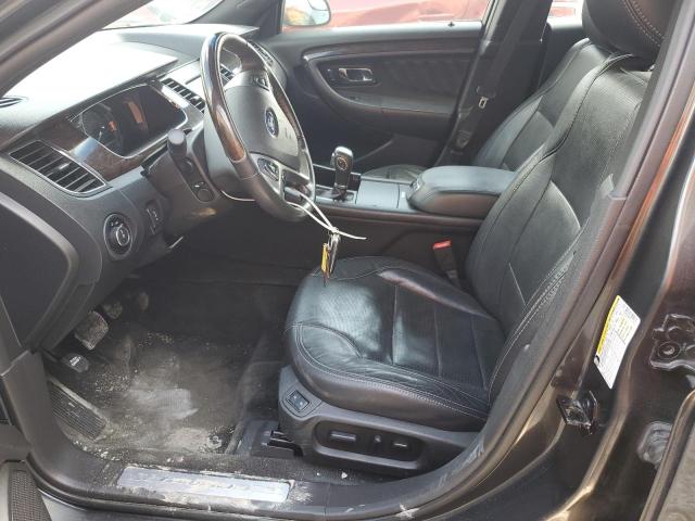 1FAHP2F80FG171795 Ford Taurus Limited