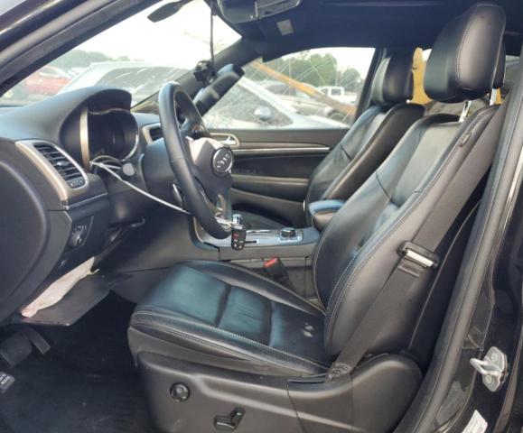 1C4RJFBG7FC662294 Jeep Grand Cherokee Limited