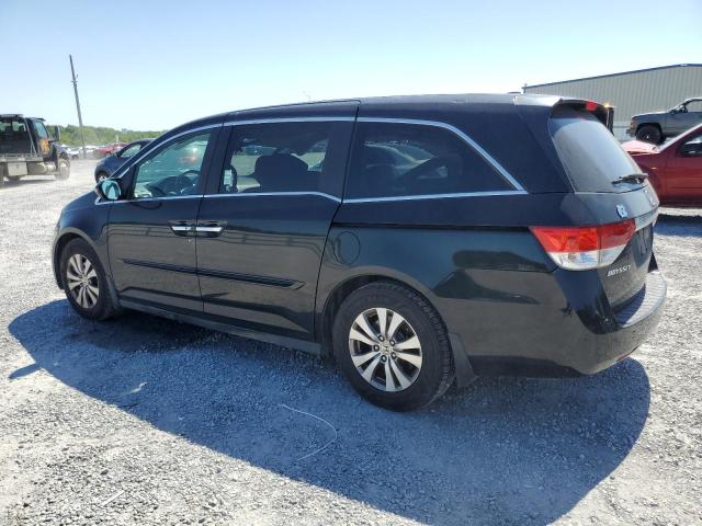 5FNRL5H63EB093304 Honda ODYSSEY EXL