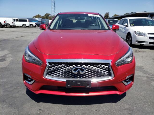 JN1EV7BP4MM700518 Infiniti Q50 LUXE