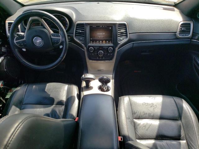 1C4RJFBG2FC652885 Jeep Grand Cherokee Limited
