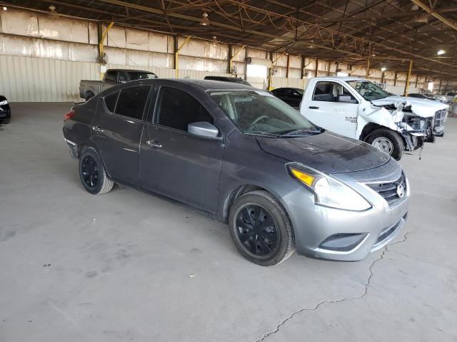 3N1CN7AP6KL831210 Nissan VERSA S