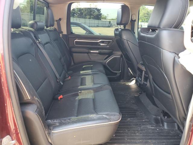 1C6RREJT0KN894842 RAM 1500 Laie
