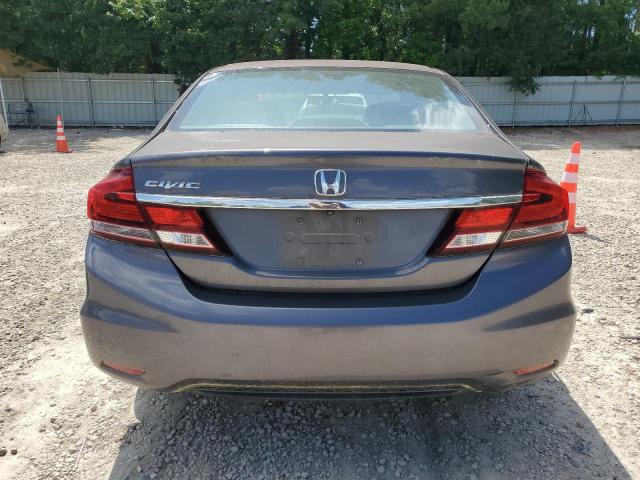 2HGFB2F56FH546990 Honda Civic Lx