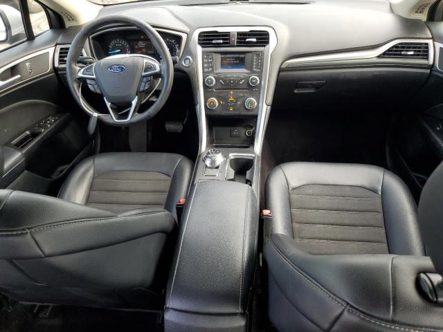 3FA6P0T91HR144898 Ford FUSION SE