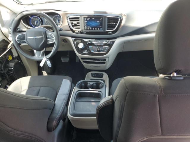 2C4RC1FG6JR128131 Chrysler Pacifica Touring Plus