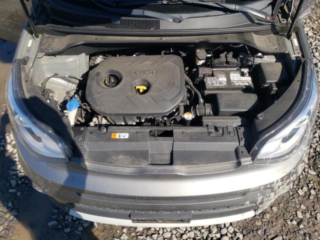 KNDJP3A55K7693542 KIA SOUL +