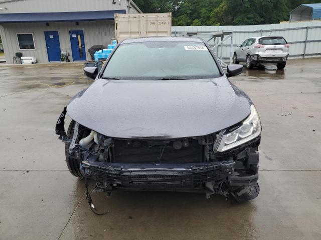 1HGCR2F53HA250065 Honda Accord Sport