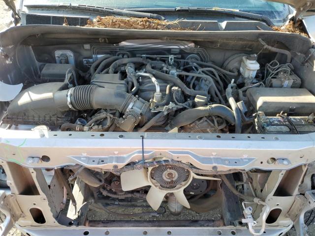5TFEM5F16EX079860 Toyota Tundra Crewmax Sr5