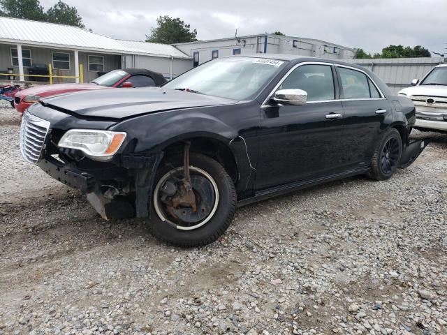 Auction sale of the 2013 Chrysler 300, vin: 2C3CCAAG0DH509775, lot number: 53597454