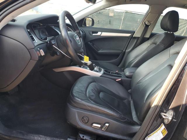 WAUFFAFL1EN033192 Audi A4 Premium Plus