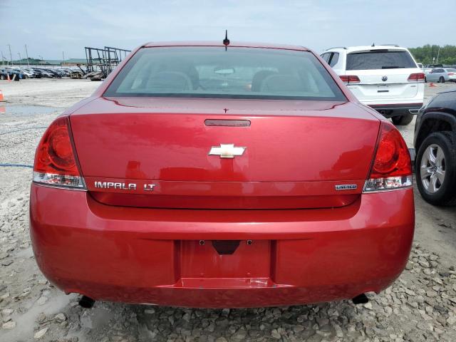 2G1WB5E33E1185251 Chevrolet Impala Limited Lt