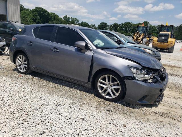 JTHKD5BH2E2178421 Lexus CT 200