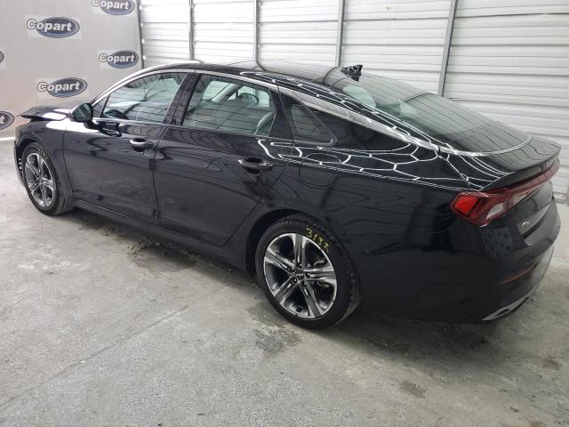 5XXG34J28NG147637 KIA K5 EX
