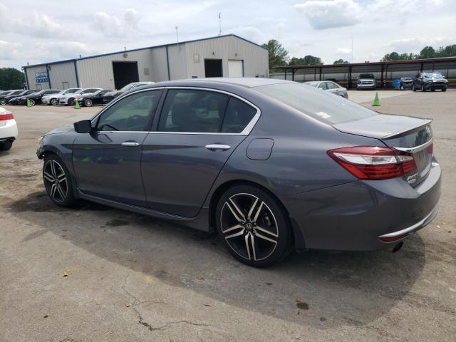 1HGCR2F59HA104110 Honda Accord Sport