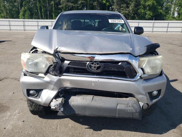 5TFJU4GN2FX090561 Toyota Tacoma Double Cab Prerunner