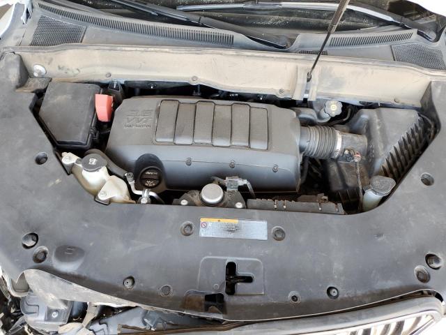 5GAKRBKD3GJ282392 Buick Enclave