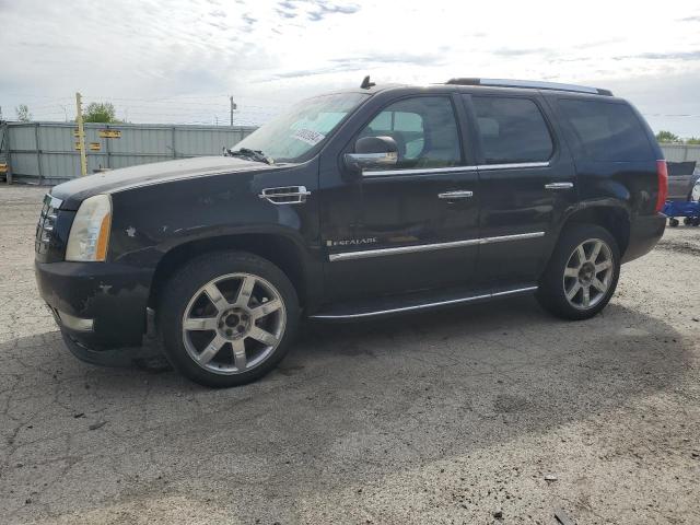 Auction sale of the 2008 Cadillac Escalade Luxury, vin: 1GYFK63898R164471, lot number: 53883964