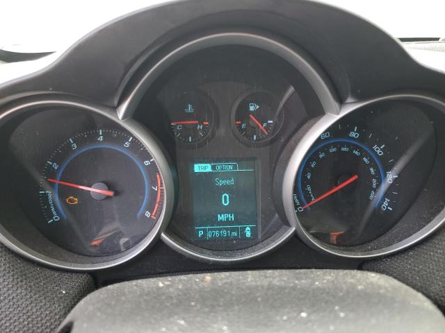 1G1PC5SB4F7157007 Chevrolet CRUZE LT