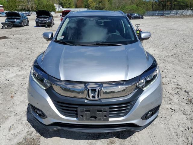 3CZRU6H56KM713834 Honda HR-V EX