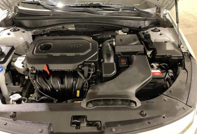 5XXGT4L30LG383878 KIA Optima Lx