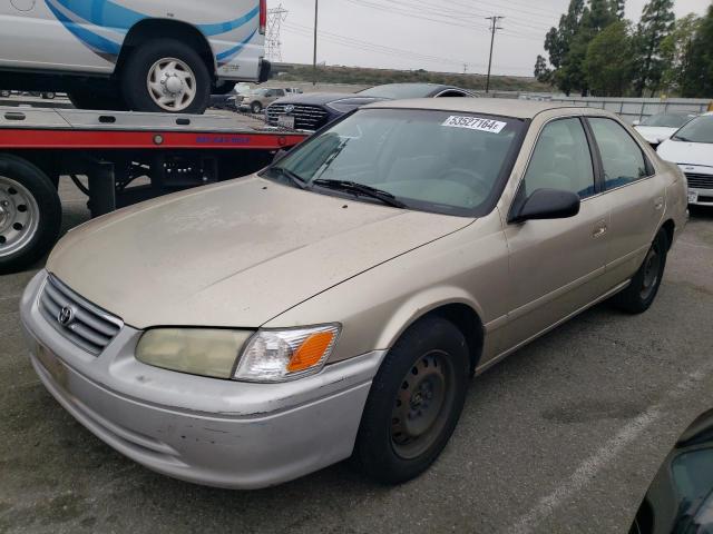 Auction sale of the 2000 Toyota Camry Ce, vin: JT2BG22K2Y0430020, lot number: 53527164