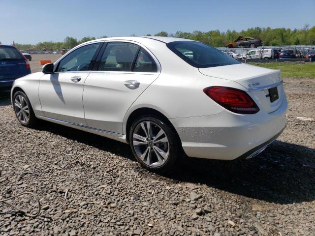 W1KWF8EBXLR570238 Mercedes-Benz C 300 4matic