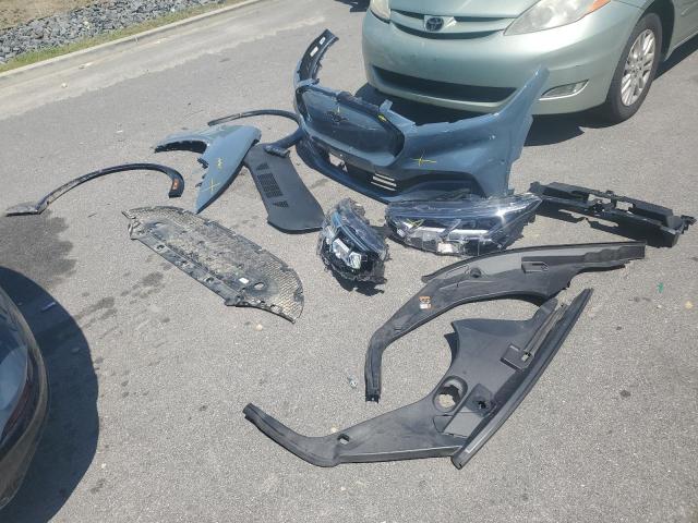 3FMTK3SU0PMA03685 Ford Mustang Mach-e Premium