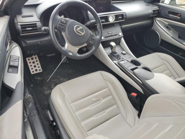JTHHE5BC7F5009958 Lexus RC 350