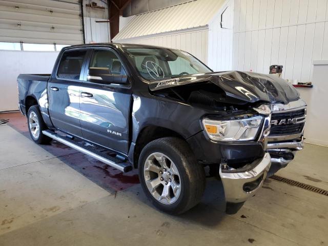 1C6SRFFTXLN181190 RAM 1500 Big Horn/lone Star