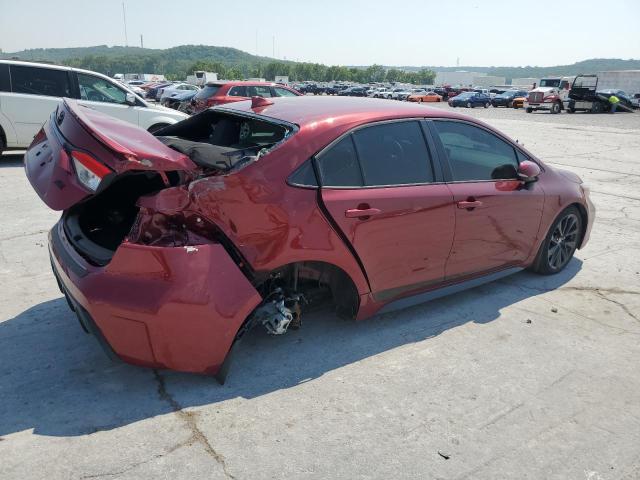 5YFS4MCE6RP182690 Toyota COROLLA SE