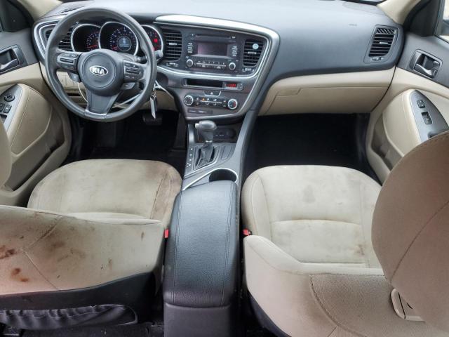 5XXGM4A79EG275605 KIA Optima Lx