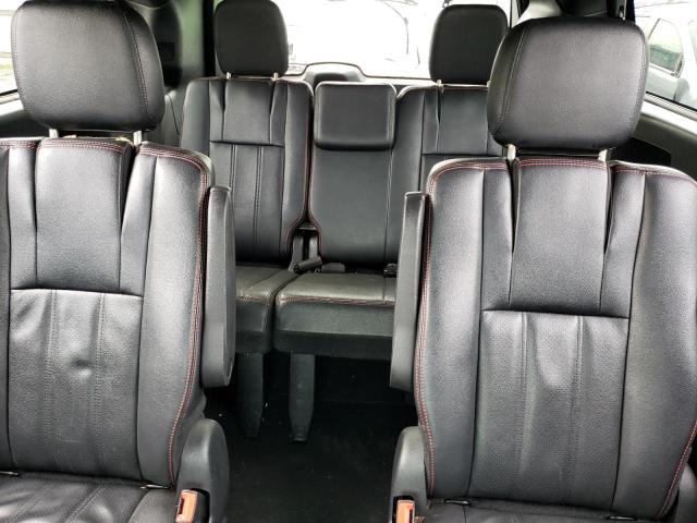 2C4RDGEG6KR670395 Dodge Grand Caravan Gt