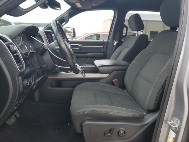 1C6SRFFT1KN707382 RAM 1500 Big Horn/lone Star
