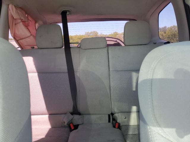 JF2SJABCXJH488705 Subaru Forester 2.5i