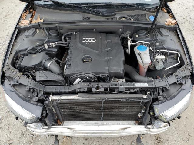 WAUFFAFL1FN002641 Audi A4 Premium Plus