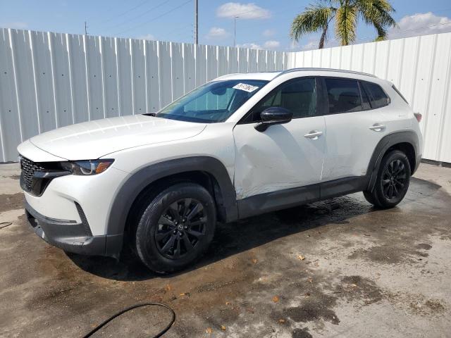 Auction sale of the 2023 Mazda Cx-50 Preferred Plus, vin: 7MMVABCM5PN147697, lot number: 53850724