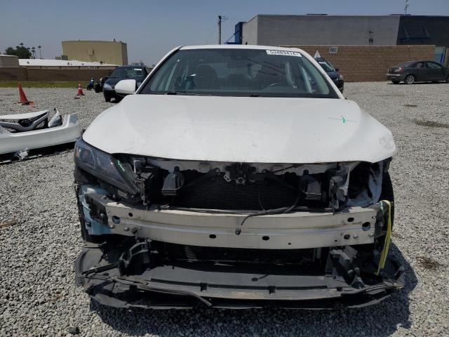 4T1G11AK5MU536471 Toyota CAMRY SE