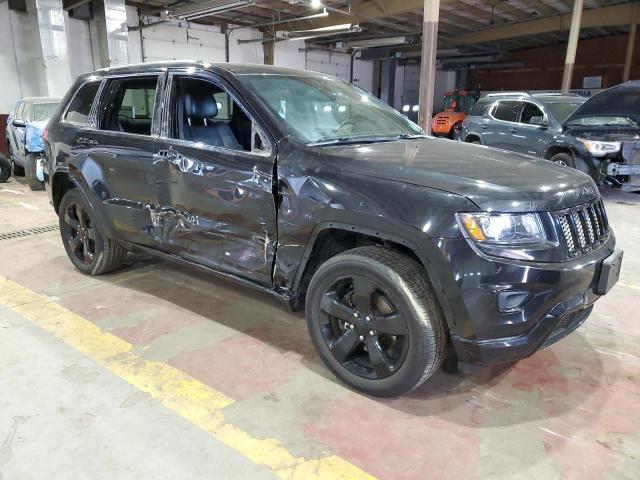 1C4RJFAG6FC605103 Jeep Grand Cherokee Laredo
