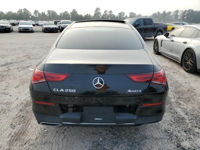 W1K5J4HB8MN157497 Mercedes-Benz CLA 250 4MATIC