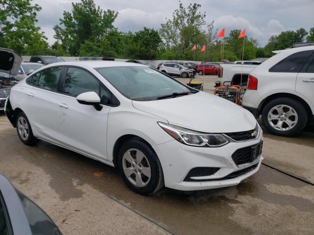 1G1BC5SM8G7325101 Chevrolet CRUZE LS