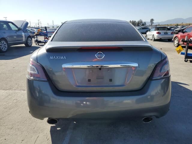 1N4AA5AP4EC469257 Nissan MAXIMA S