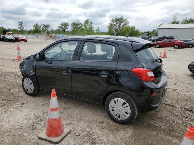 ML32A3HJ8KH006334 Mitsubishi MIRAGE ES
