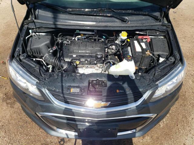 1G1JF5SB1L4112603 Chevrolet Sonic Premier