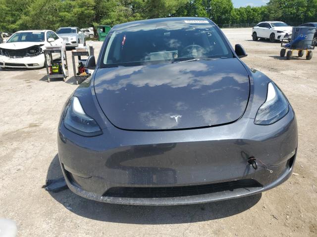 7SAYGDEF5NF395100 Tesla Model Y