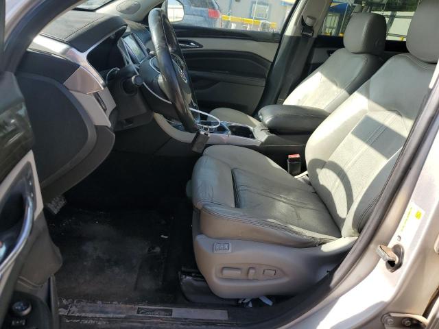 3GYFNBE30ES630007 Cadillac Srx Luxury Collection
