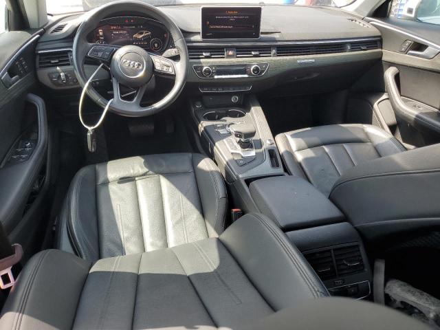 WAUENAF4XKN001277 Audi A4 Premium Plus