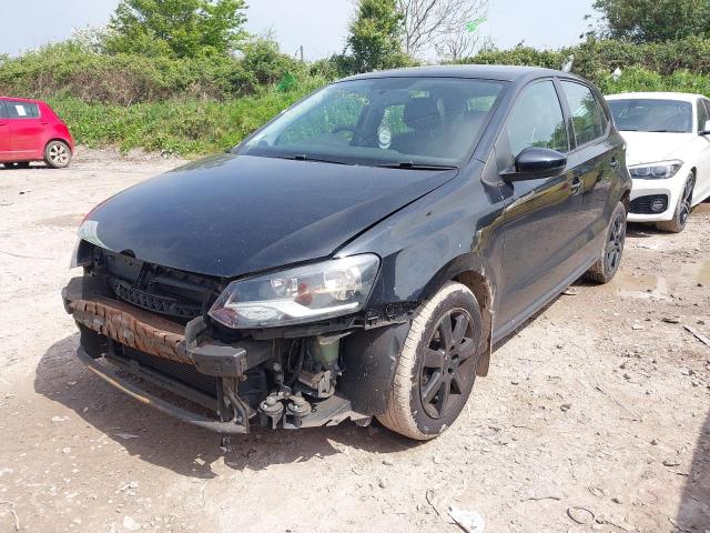 Auction sale of the 2011 Volkswagen Polo Se 85, vin: *****************, lot number: 52989044