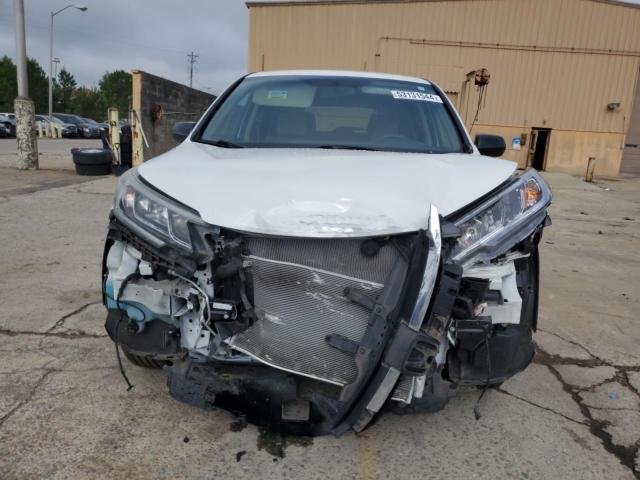 5J6RM3H4XGL031554 Honda CR-V SE
